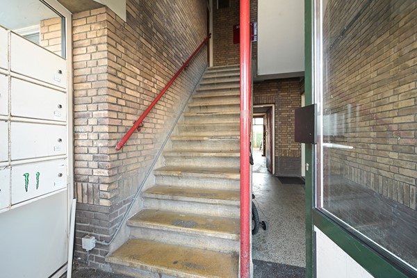 Medium property photo - Troelstrakade 351, 2531 AH Den Haag